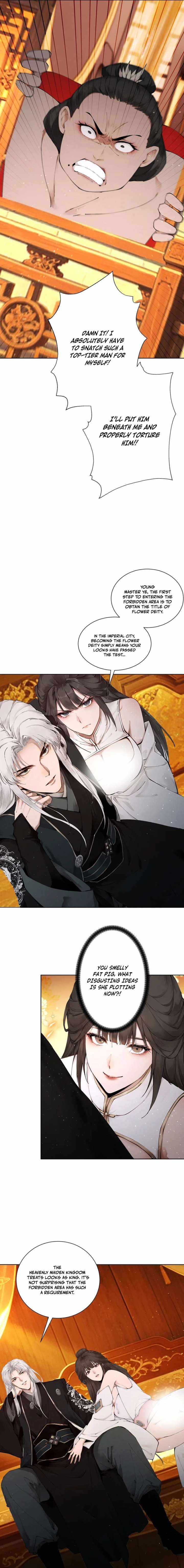 Strength Through Adversity, My Cultivation Knows No Limits Chapter 117 - Page 7