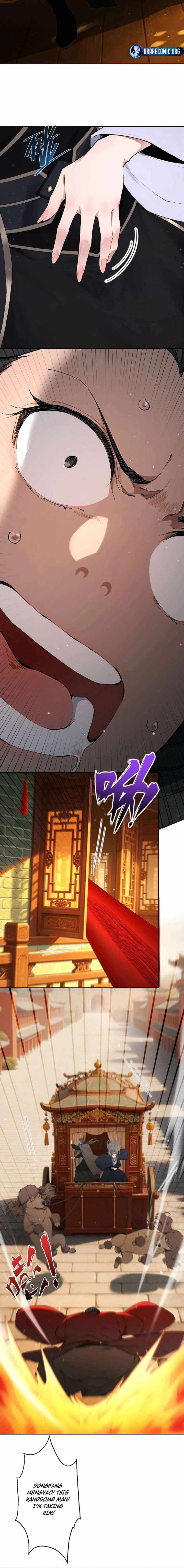 Strength Through Adversity, My Cultivation Knows No Limits Chapter 117 - Page 8