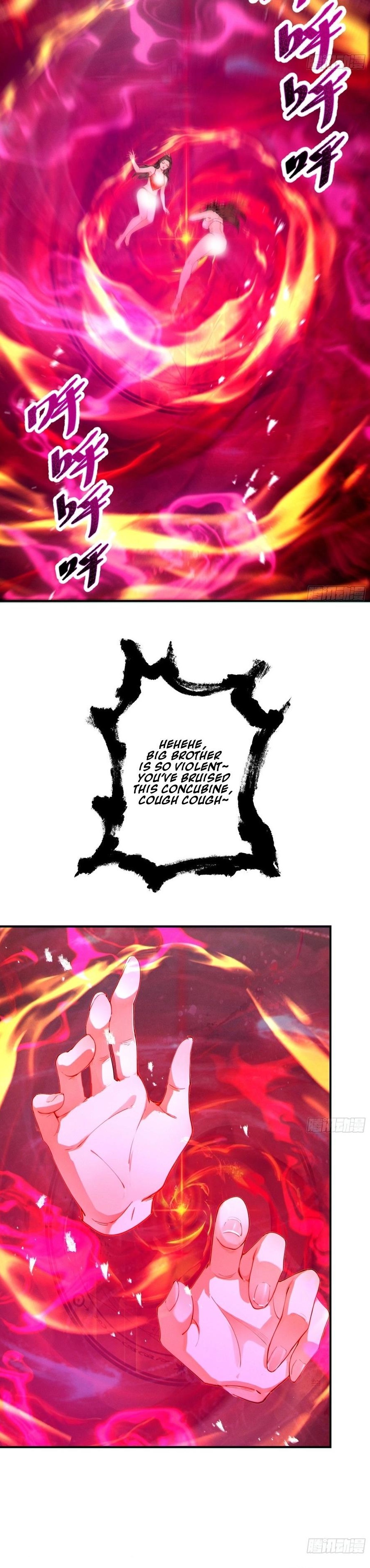 Strength Through Adversity, My Cultivation Knows No Limits Chapter 119 - Page 16