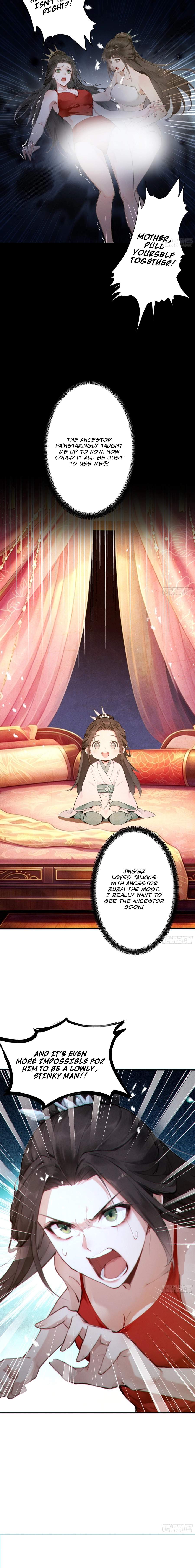 Strength Through Adversity, My Cultivation Knows No Limits Chapter 120 - Page 10