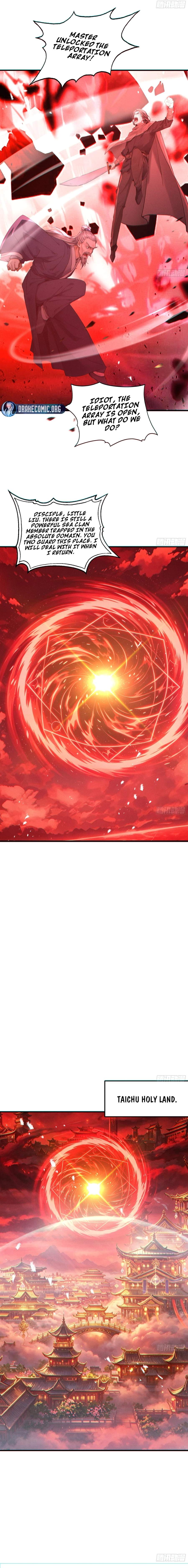 Strength Through Adversity, My Cultivation Knows No Limits Chapter 120 - Page 13