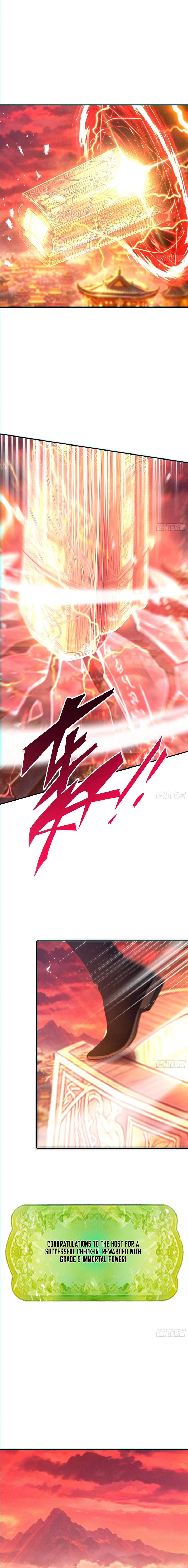 Strength Through Adversity, My Cultivation Knows No Limits Chapter 120 - Page 14