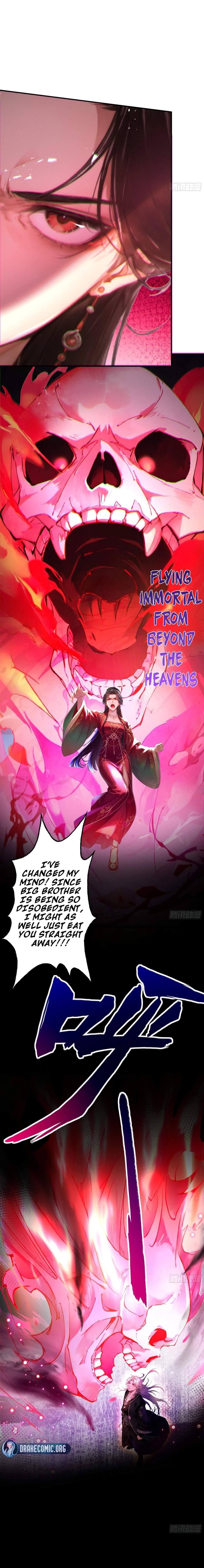 Strength Through Adversity, My Cultivation Knows No Limits Chapter 120 - Page 2