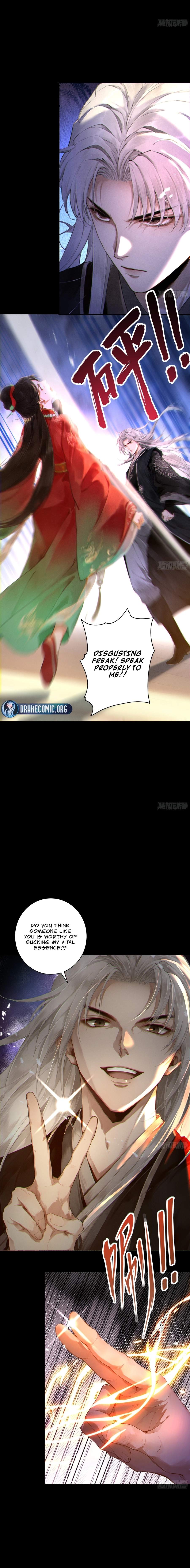 Strength Through Adversity, My Cultivation Knows No Limits Chapter 120 - Page 4