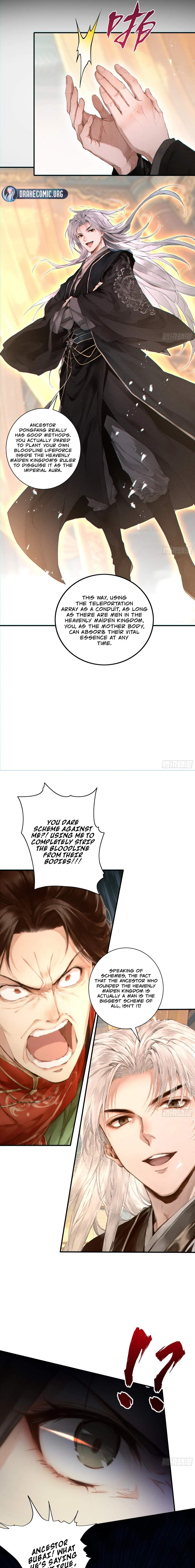 Strength Through Adversity, My Cultivation Knows No Limits Chapter 120 - Page 9