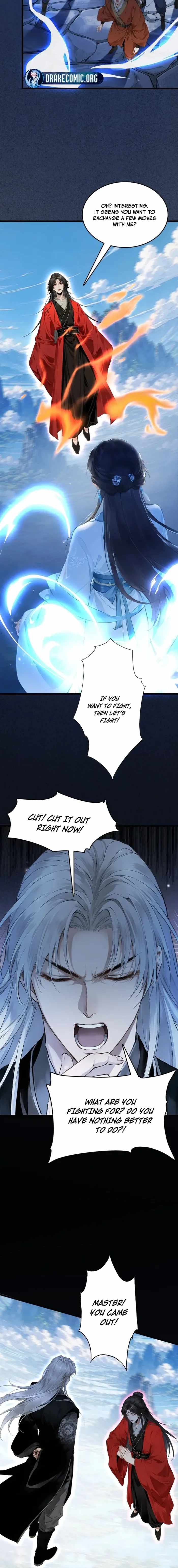 Strength Through Adversity, My Cultivation Knows No Limits Chapter 129 - Page 10