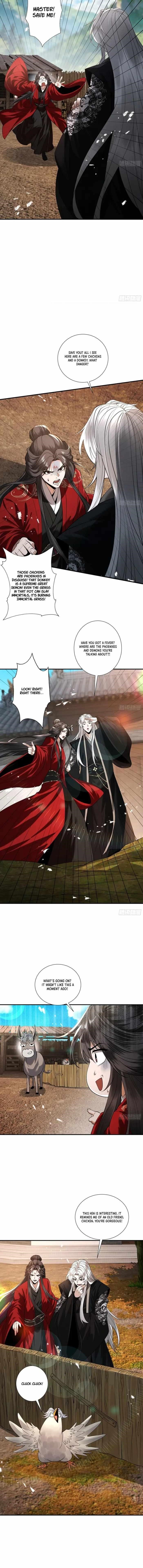 Strength Through Adversity, My Cultivation Knows No Limits Chapter 90 - Page 2