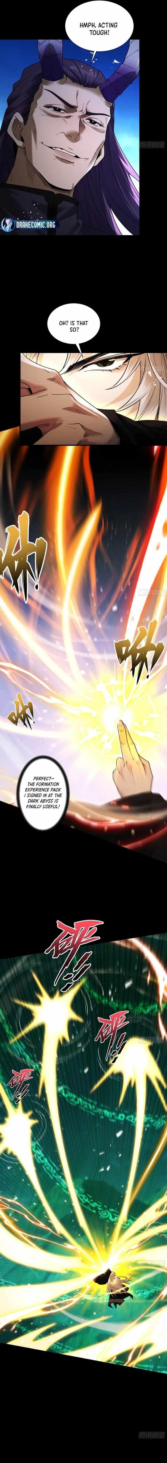 Strength Through Adversity, My Cultivation Knows No Limits Chapter 94 - Page 7