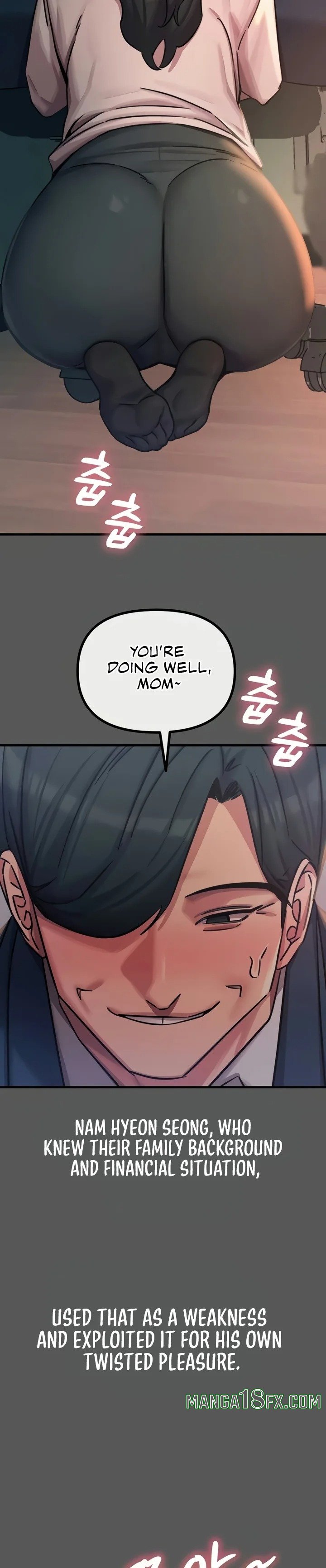 You Won’t Get Me Twice Chapter 62 - Page 15