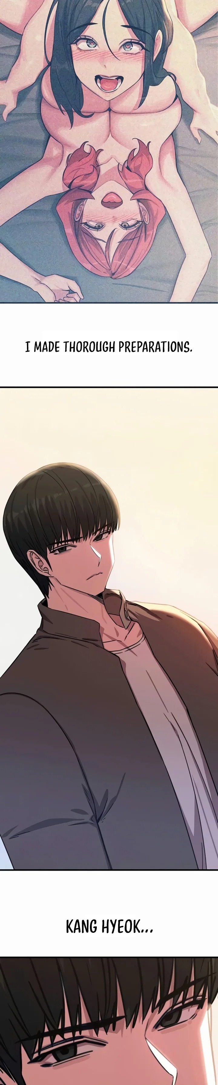 You Won’t Get Me Twice Chapter 62 - Page 7