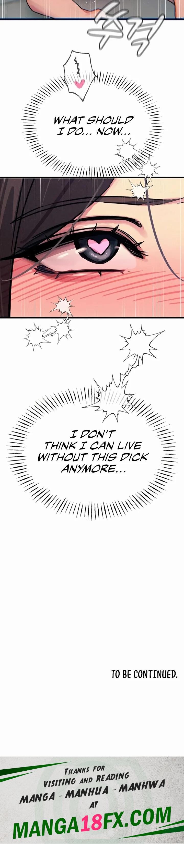 You Won’t Get Me Twice Chapter 63 - Page 28