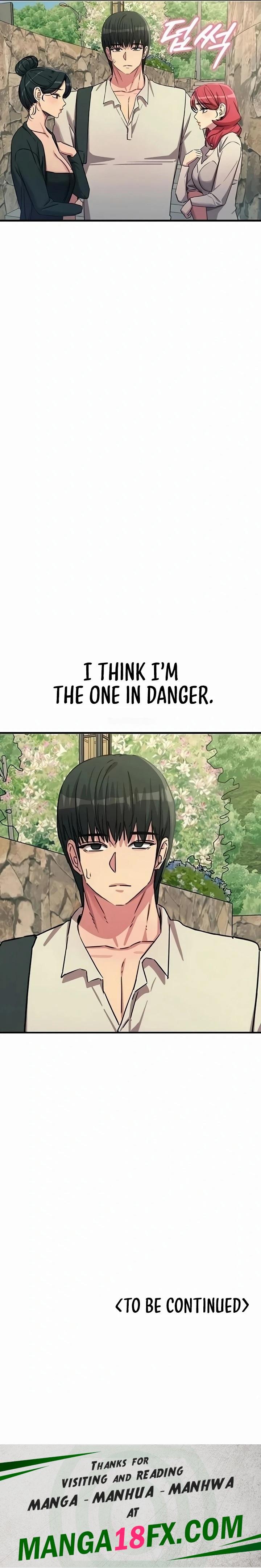 You Won’t Get Me Twice Chapter 66 - Page 19