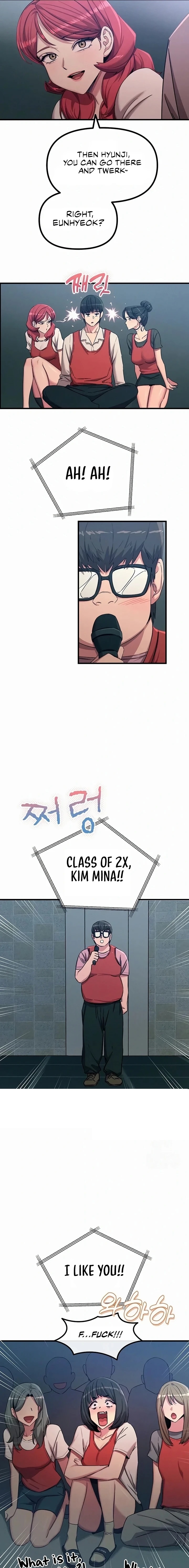 You Won’t Get Me Twice Chapter 67 - Page 3