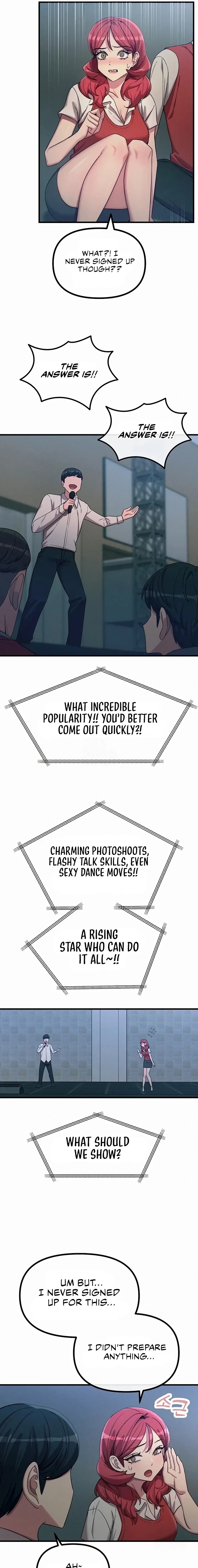 You Won’t Get Me Twice Chapter 67 - Page 5