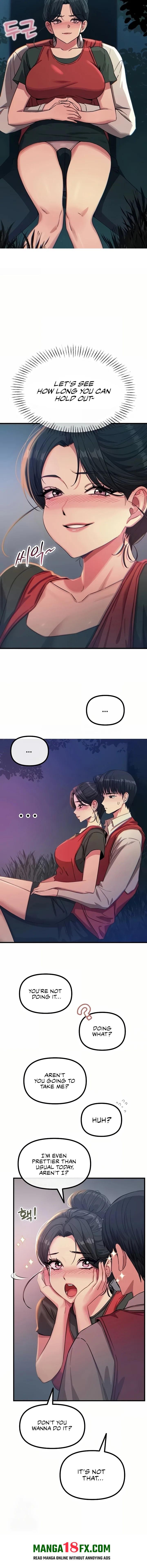 You Won’t Get Me Twice Chapter 68 - Page 4