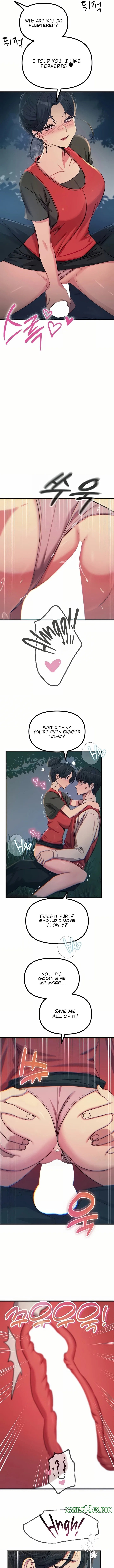 You Won’t Get Me Twice Chapter 68 - Page 8