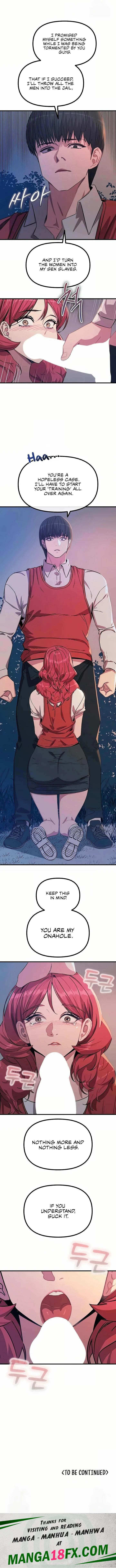 You Won’t Get Me Twice Chapter 70 - Page 13