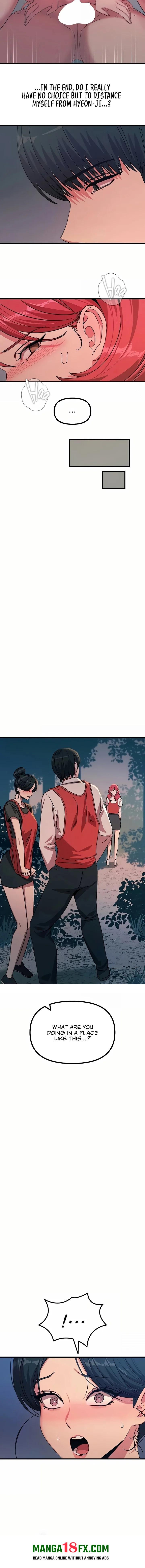 You Won’t Get Me Twice Chapter 70 - Page 4