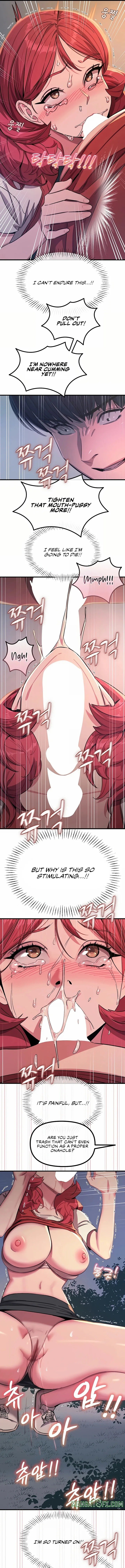 You Won’t Get Me Twice Chapter 71 - Page 11