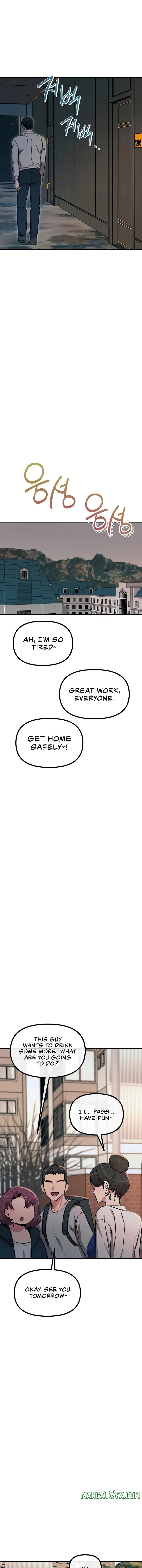 You Won’t Get Me Twice Chapter 72 - Page 11