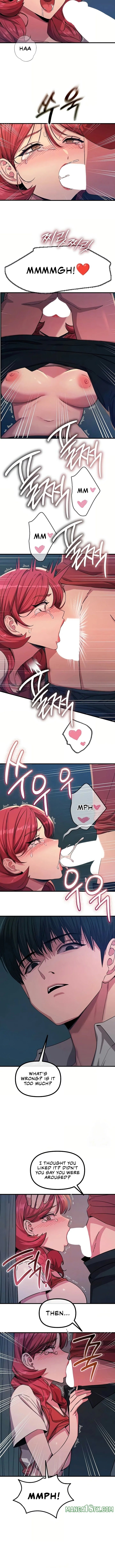 You Won’t Get Me Twice Chapter 72 - Page 3