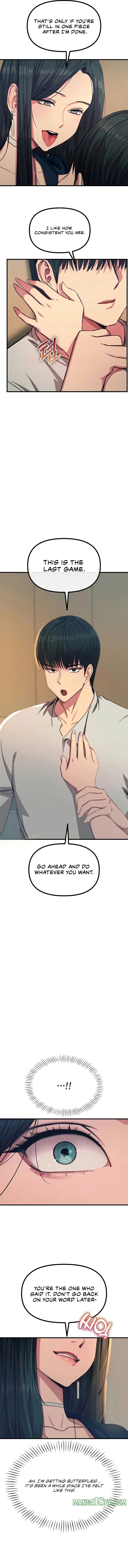 You Won’t Get Me Twice Chapter 73 - Page 11