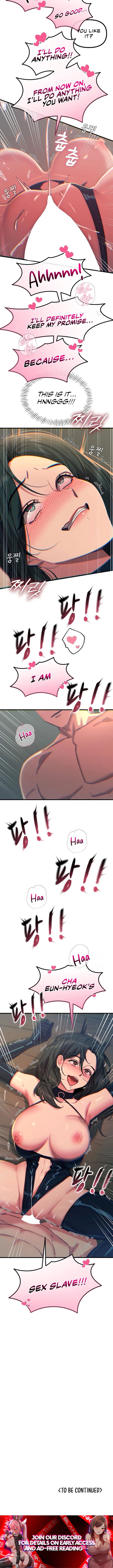 You Won’t Get Me Twice Chapter 75 - Page 13