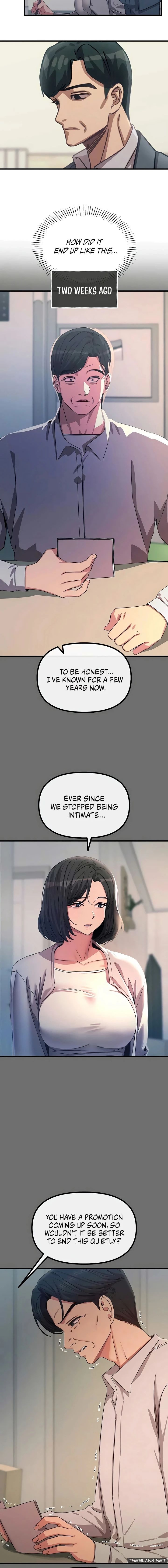 You Won’t Get Me Twice Chapter 76 - Page 12