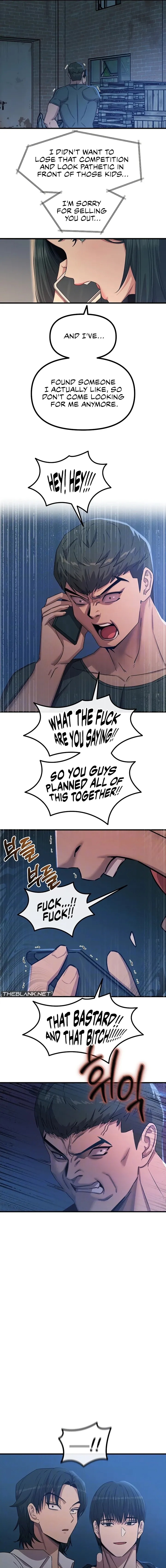 You Won’t Get Me Twice Chapter 79 - Page 3