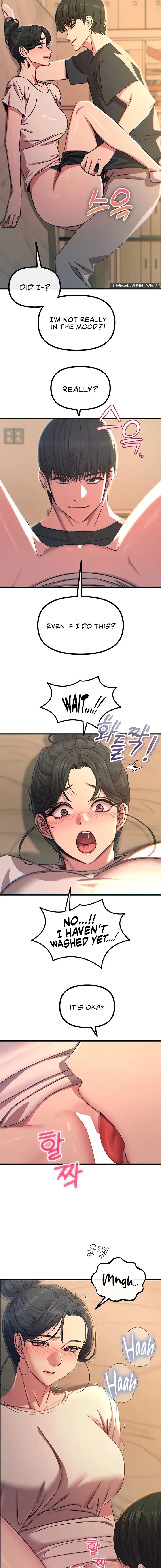 You Won’t Get Me Twice Chapter 80 - Page 10