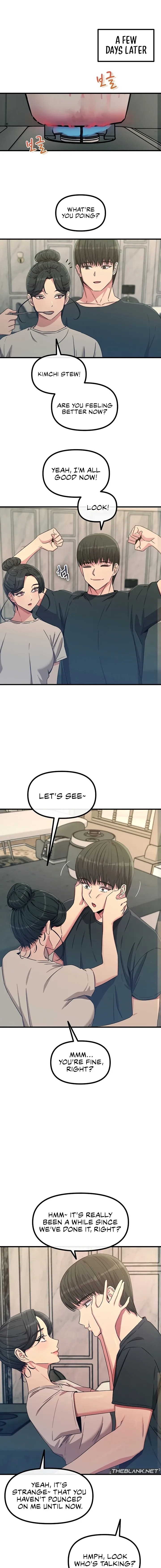 You Won’t Get Me Twice Chapter 80 - Page 8