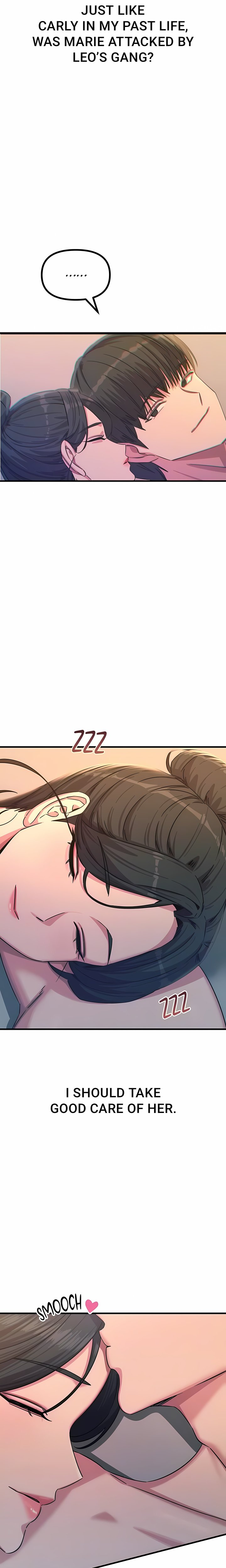 You Won’t Get Me Twice Chapter 81 - Page 18