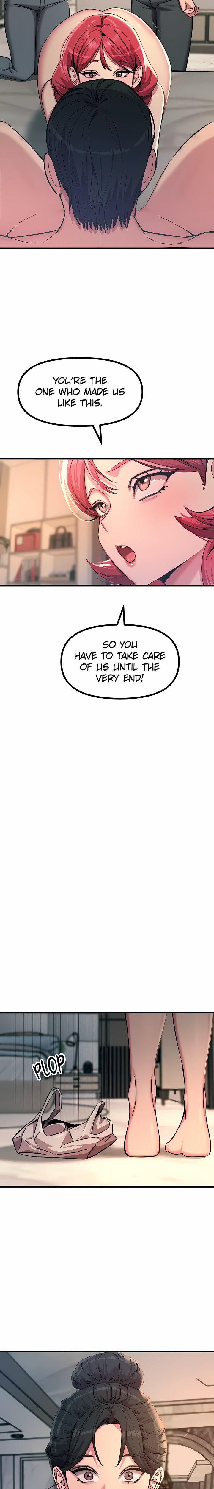 You Won’t Get Me Twice Chapter 81 - Page 22