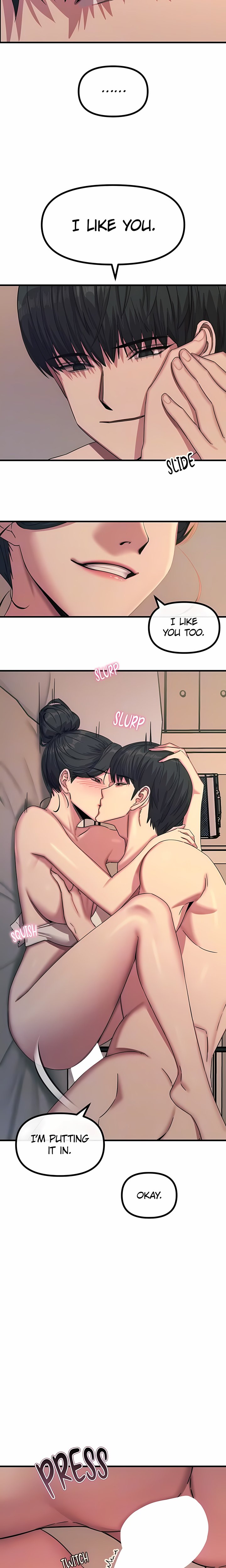 You Won’t Get Me Twice Chapter 81 - Page 8