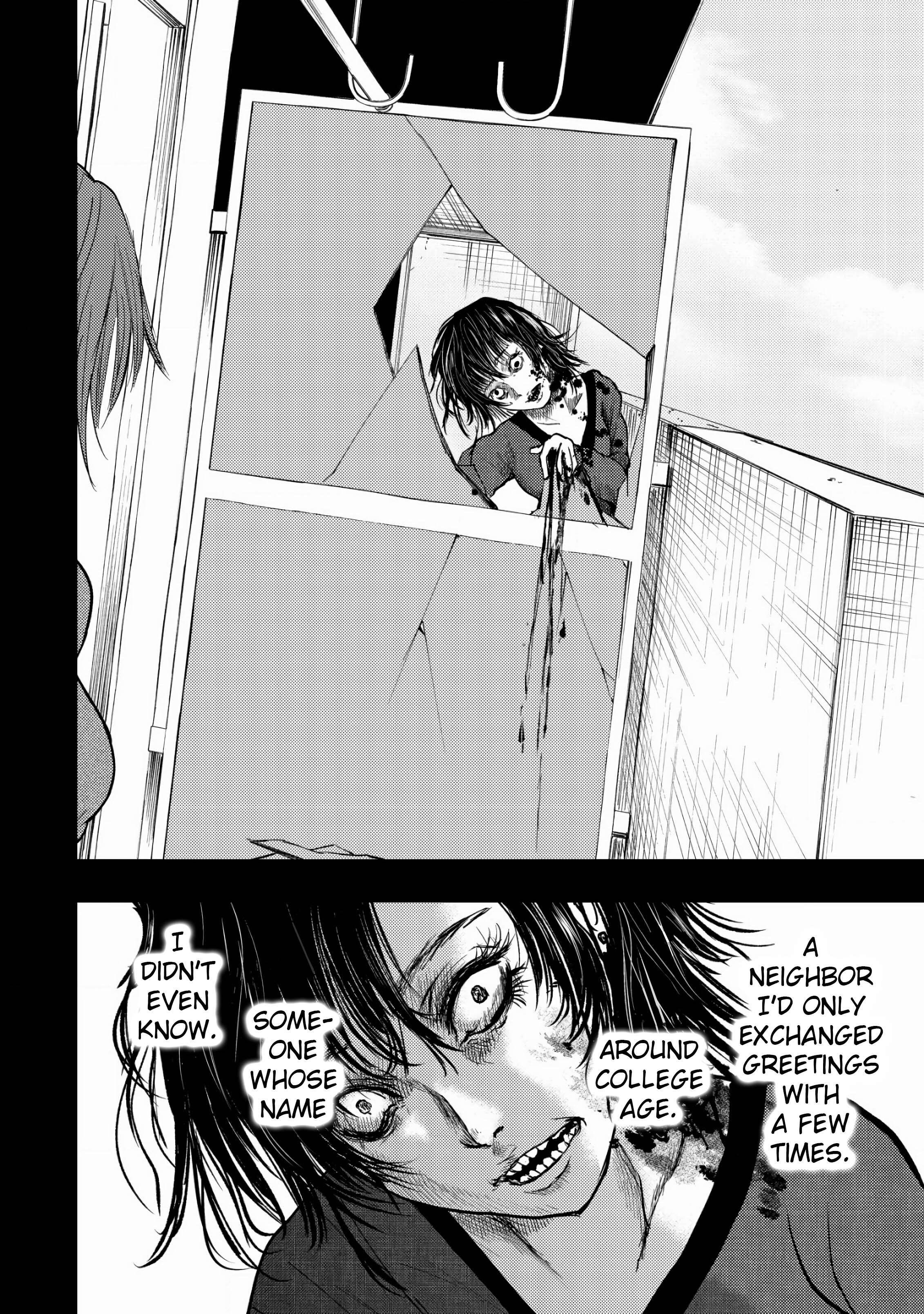 A Middle-aged Man Who Returned From Another World Becomes Unrivaled In The Apocalyptic World Chapter 11 - Page 12