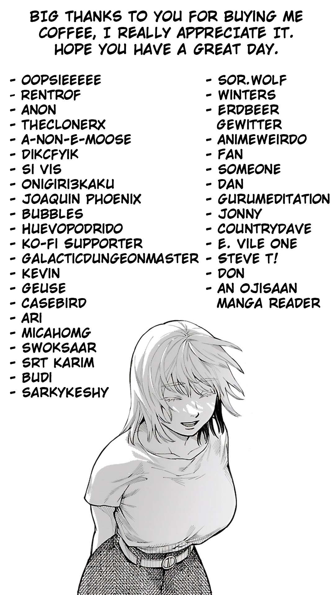 A Middle-aged Man Who Returned From Another World Becomes Unrivaled In The Apocalyptic World Chapter 11 - Page 2