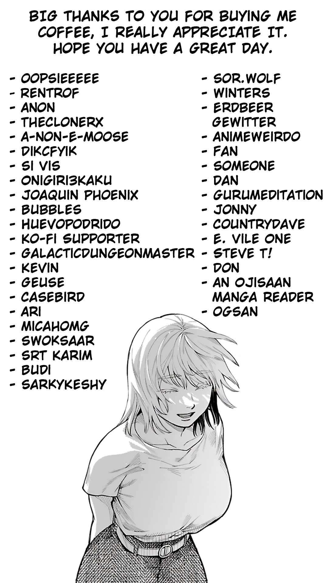 A Middle-aged Man Who Returned From Another World Becomes Unrivaled In The Apocalyptic World Chapter 15 - Page 2