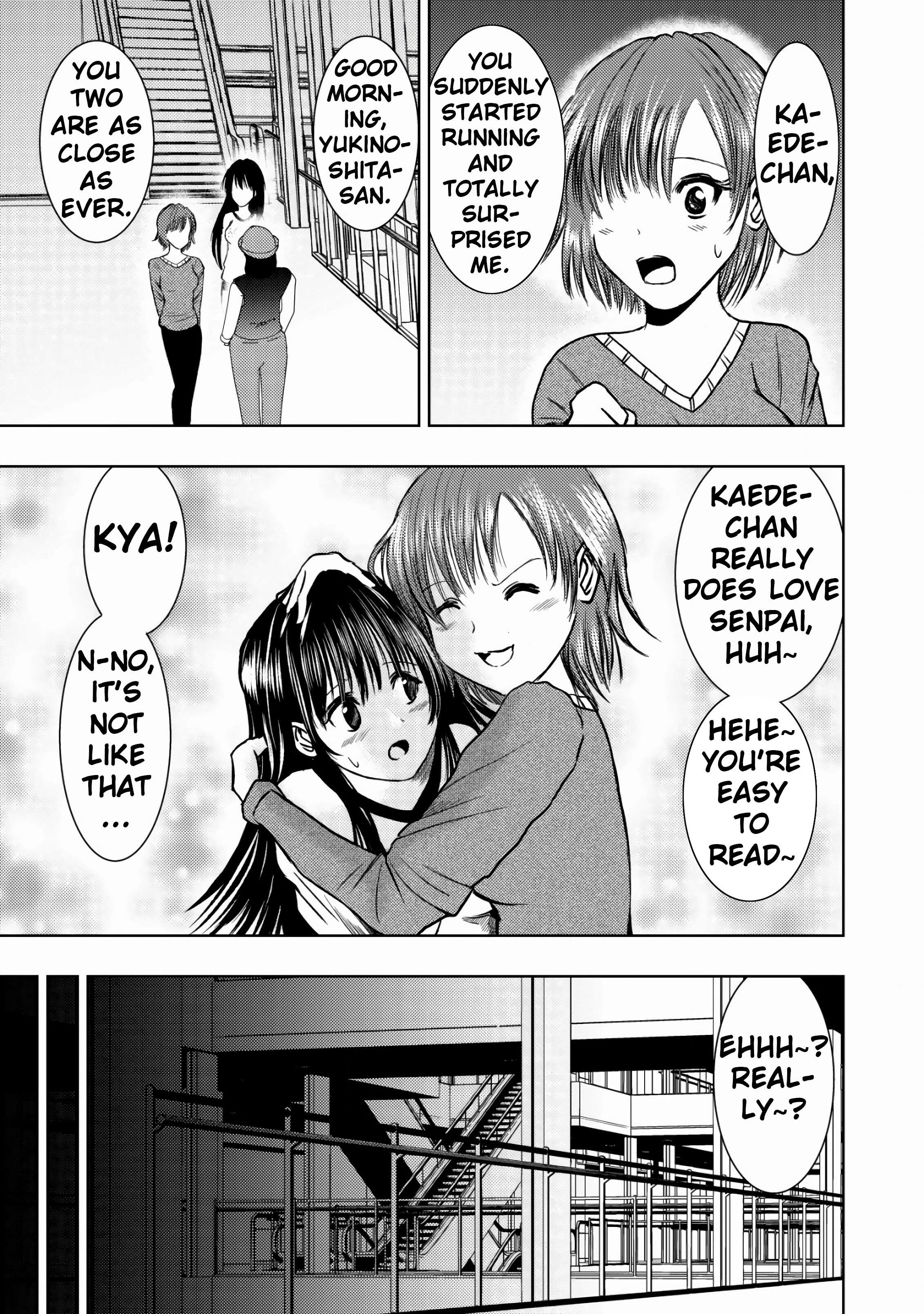 A Middle-aged Man Who Returned From Another World Becomes Unrivaled In The Apocalyptic World Chapter 19 - Page 13