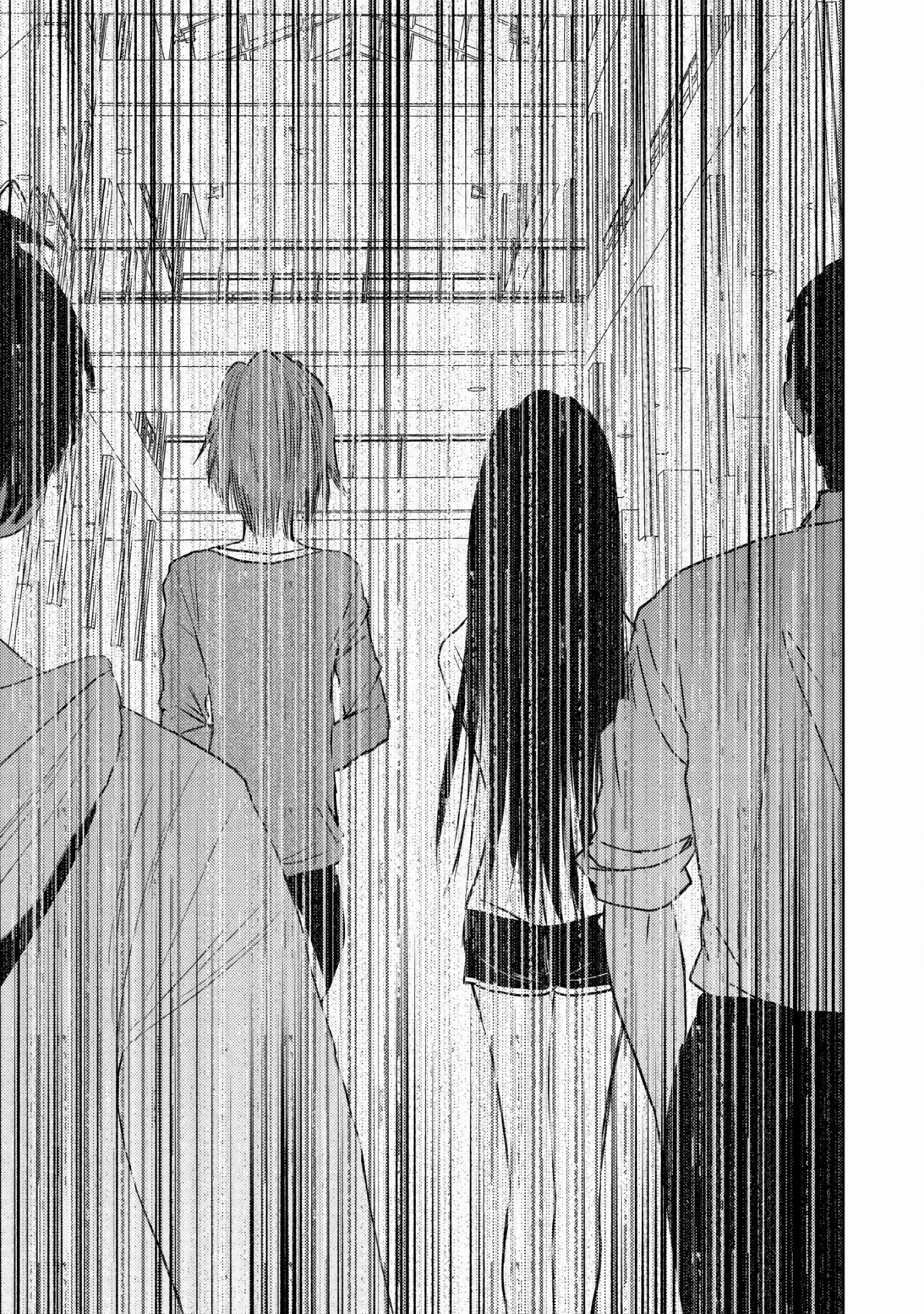 A Middle-aged Man Who Returned From Another World Becomes Unrivaled In The Apocalyptic World Chapter 19 - Page 17