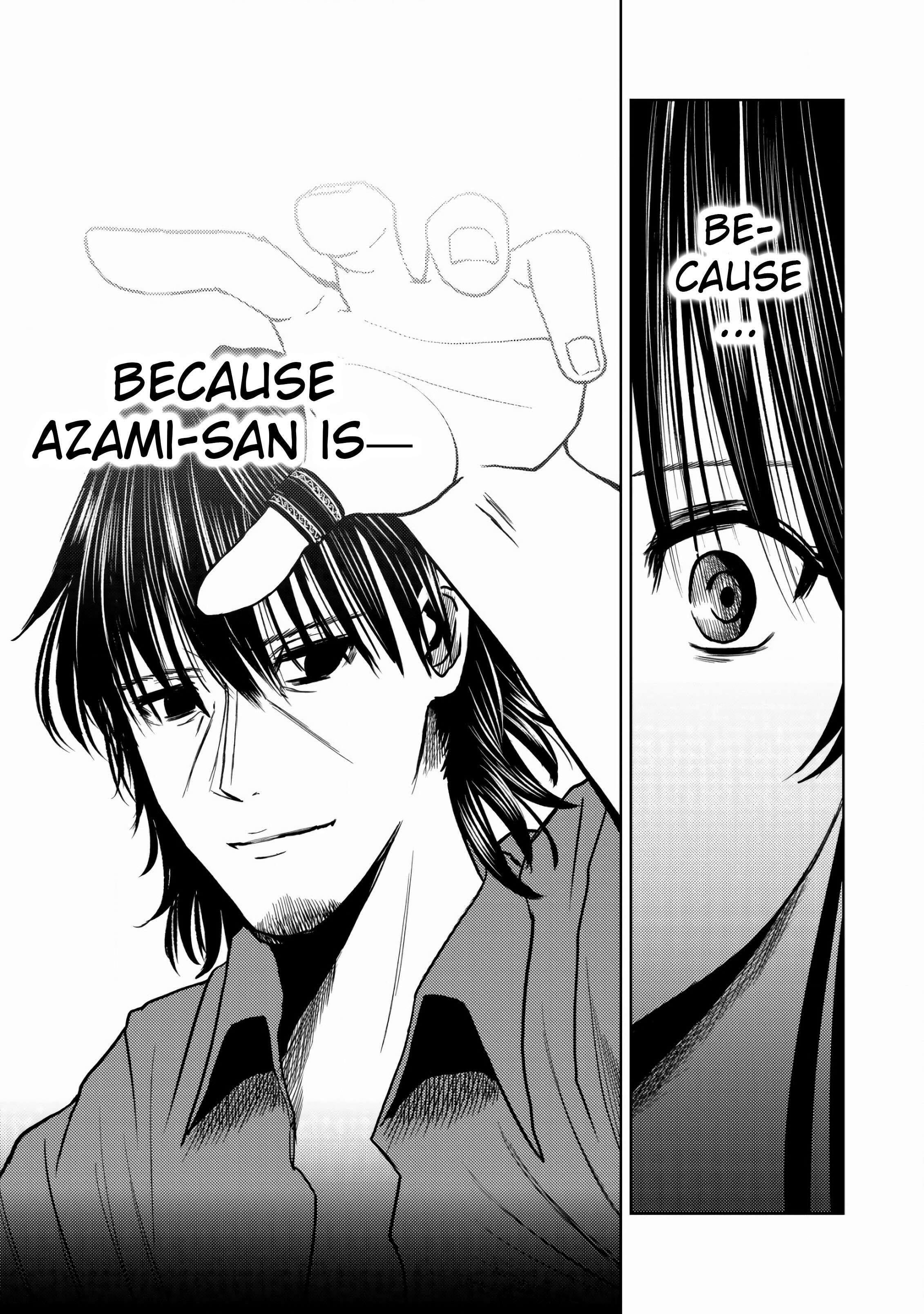 A Middle-aged Man Who Returned From Another World Becomes Unrivaled In The Apocalyptic World Chapter 19 - Page 21