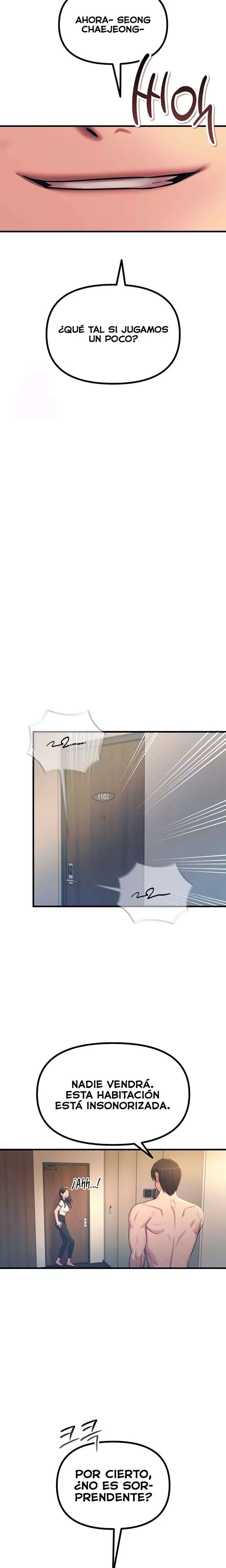 You Won’t Get Me Twice Raw Chapter 51 - Page 3