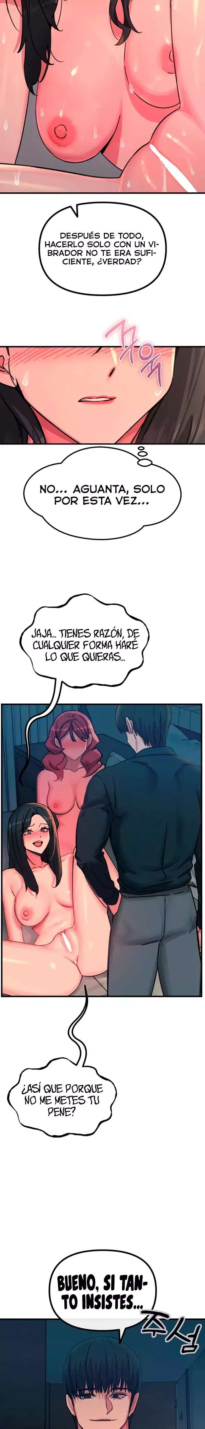 You Won’t Get Me Twice Raw Chapter 59 - Page 13