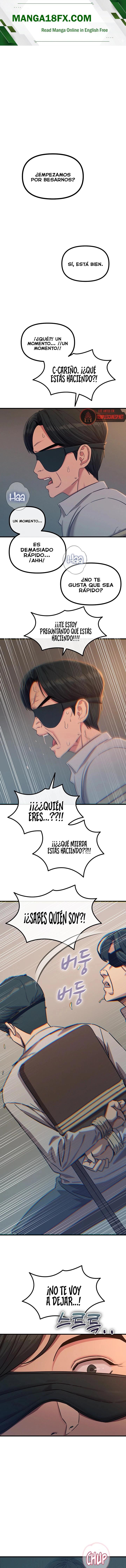 You Won’t Get Me Twice Raw Chapter 77 - Page 1