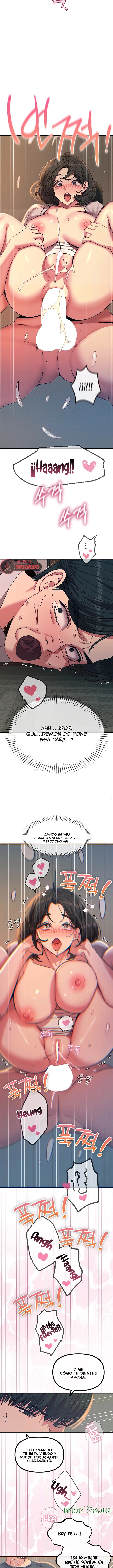 You Won’t Get Me Twice Raw Chapter 77 - Page 6