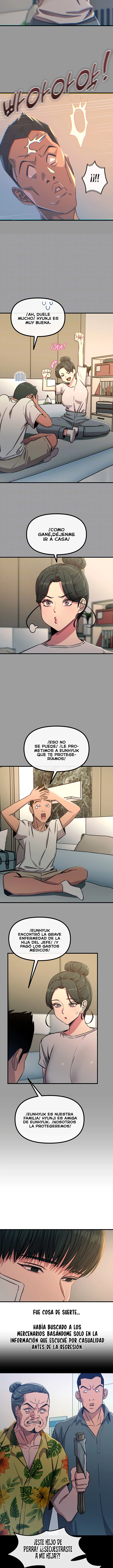 You Won’t Get Me Twice Raw Chapter 80 - Page 4