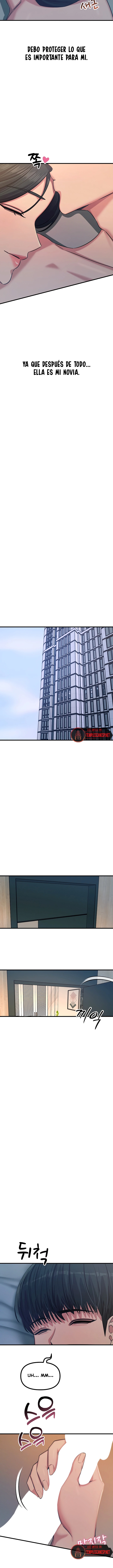 You Won’t Get Me Twice Raw Chapter 81 - Page 10