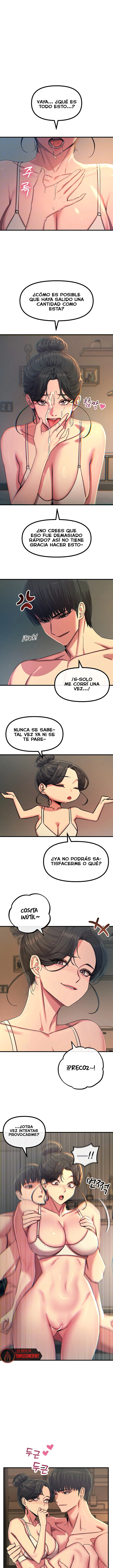 You Won’t Get Me Twice Raw Chapter 81 - Page 3