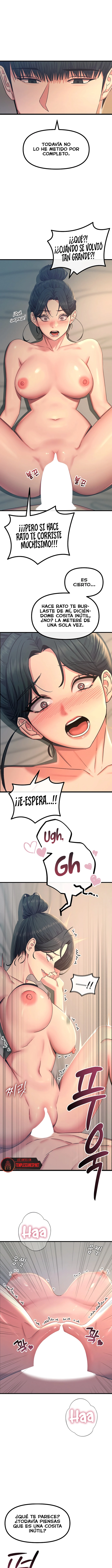 You Won’t Get Me Twice Raw Chapter 81 - Page 6