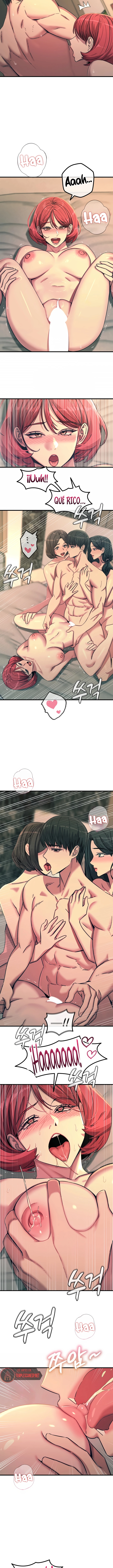 You Won’t Get Me Twice Raw Chapter 82 - Page 11