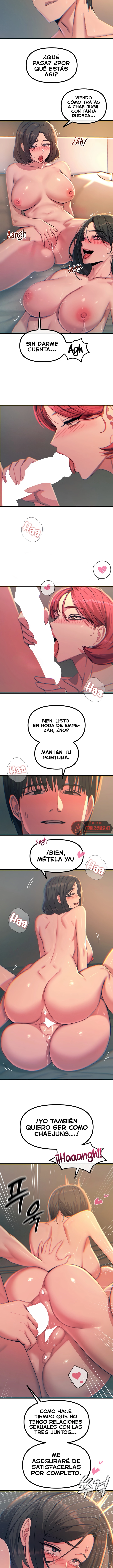 You Won’t Get Me Twice Raw Chapter 82 - Page 9
